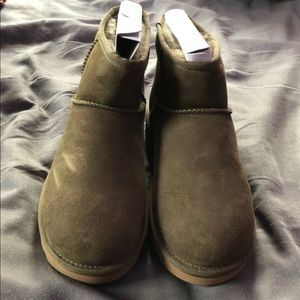 Mini uggs